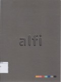 Alfi: Colour Guide Series Februari, 27 March 10, 2008
