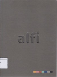 Alfi: Colour Guide Series Februari, 27 March 10, 2008