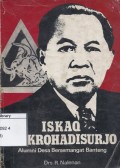 Isqak Tjokrohadisurjo: Alumni Desa Bersemangat Banteng