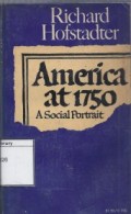 America at 1750