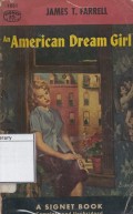 An American Dream Girl