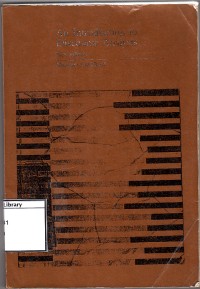 An introduction to discourse analysis  (new ed.)