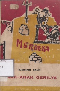 Anak-Anak Gerilya