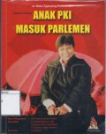 Catatan Harian Anak PKI Masuk Parlemen