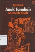 Anak Tanahair: Secercah Kisah