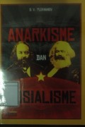 Anarkisme dan Sosialisme