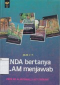 Anda Bertanya Islam Menjawab (Jilid 1-5)