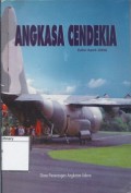 Angkasa Cendekia