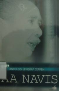 Antologi Lengkap Cerpen
