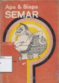 Apa dan siapa Semar