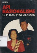 Api Nasionalisme: Cuplikan Pengalaman