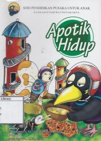 Apotik Hidup