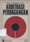 Arbitrase Perdagangan