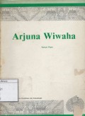 Arjuna Wiwaha: Disalin dari Bahasa Jawa Kuno