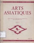 Arts asiatiques