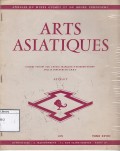 Arts asiatiques