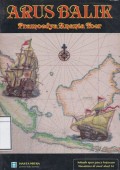 Arus Balik: Sebuah novel sejarah