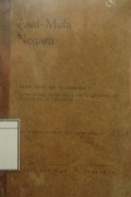 Asal Mula Negara