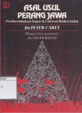Asal Usul Perang Jawa: Pemberontakan Sepoy & lukisan Raden Saleh