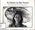 At Home in the Forest : The Punan People of the Malinau River