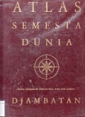 Atlas sedjarah