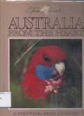 Australia from the Heart