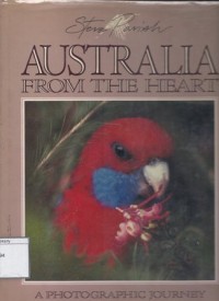 Australia from the Heart