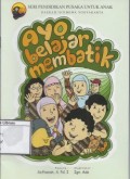Ayo Belajar Membatik