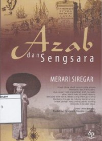 Azab dan Sengsara