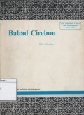 Babad Cirebon