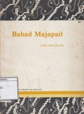 Babad Majapahit