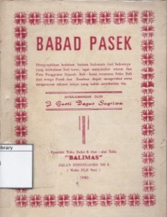 cover