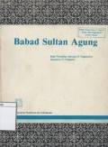 Babad Sultan Agung