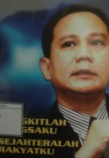 Bangkitlah Bangsaku, Sejahteralah Rakyatku