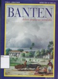 Banten: Dalam Perjalanan Jurnalistik