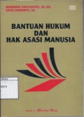 Bantuan Hukum dan Hal Asasi Manusia