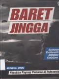 Baret Jingga