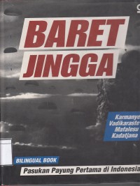 Baret Jingga