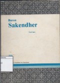 Baron Sakendher