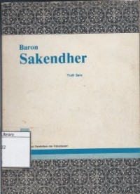 Baron Sakendher