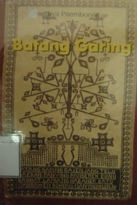 Batang Garing