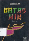 Batas Air