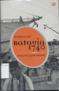 Batavia 1740: Menyisir jejak Betawi