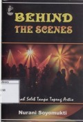 Behind The Scenes: Kiprah Seleb tanpa topeng Artis