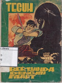 Bertjanda Dengan Maut