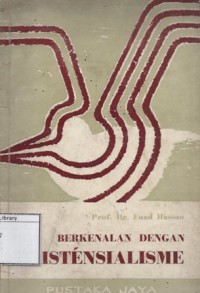 Berkenalan dengan Existensialisme