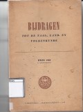 Bijgraden: antropologica