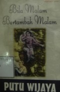 Bila Malam Bertambah Malam
