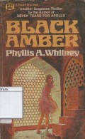 Black Amber