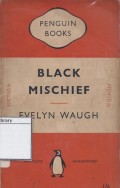 Black Mischief